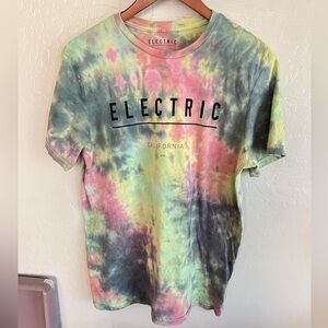 Tie Dye shirt